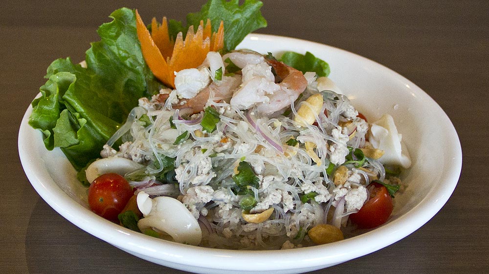 *Yum Woon Sen Thai Noodle Etc.